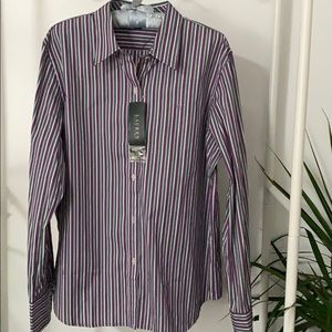 Ralph Lauren Button down shirt